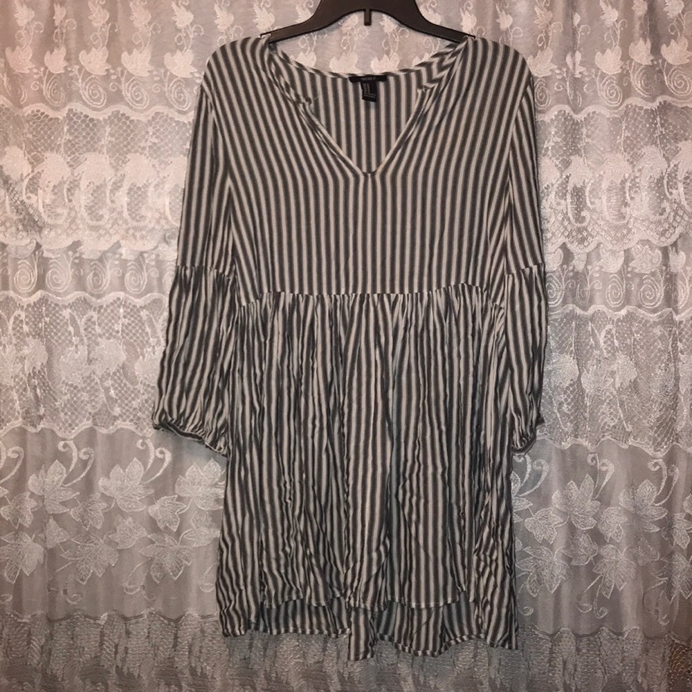 Dress shirt